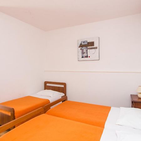 Guest House Lina Dubrovnik Dış mekan fotoğraf