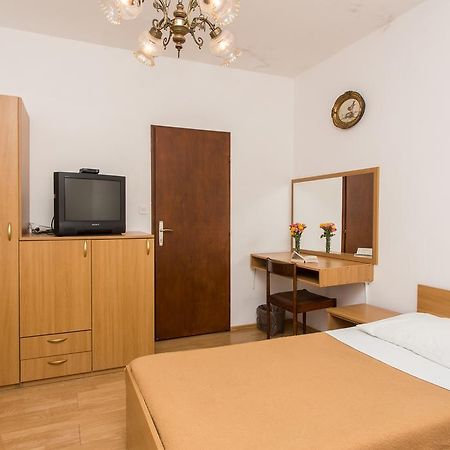 Guest House Lina Dubrovnik Dış mekan fotoğraf