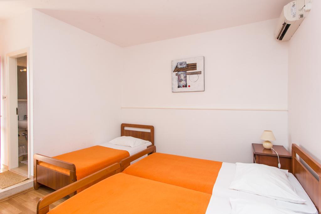 Guest House Lina Dubrovnik Dış mekan fotoğraf