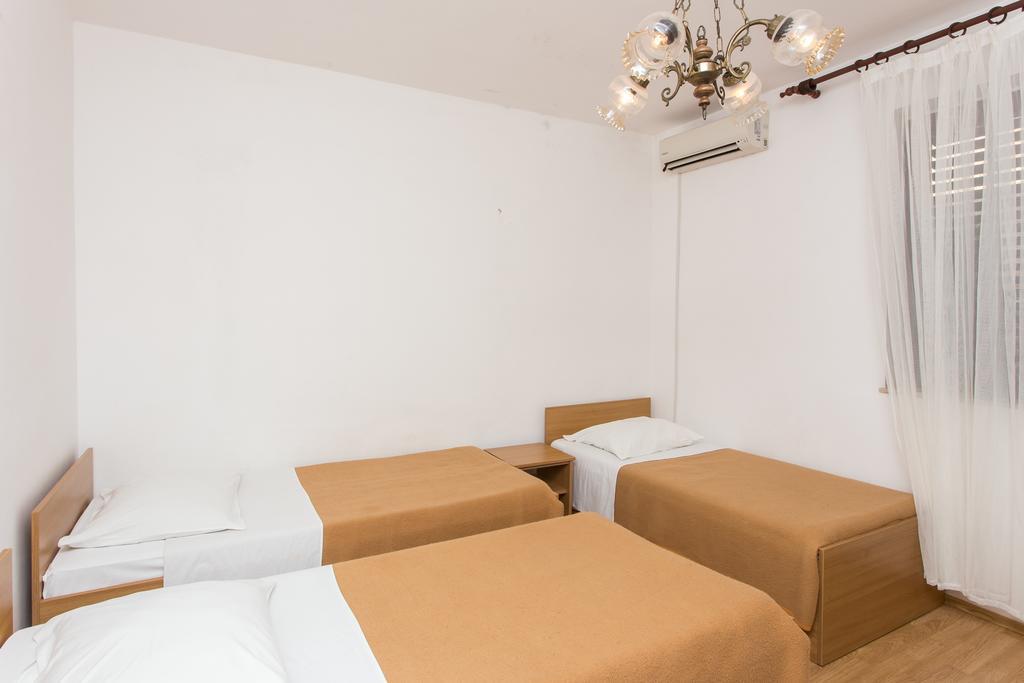 Guest House Lina Dubrovnik Oda fotoğraf