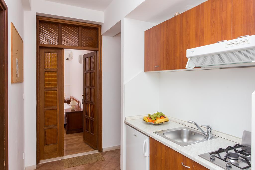 Guest House Lina Dubrovnik Dış mekan fotoğraf