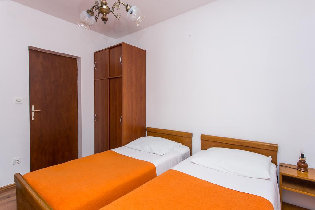 Guest House Lina Dubrovnik Dış mekan fotoğraf