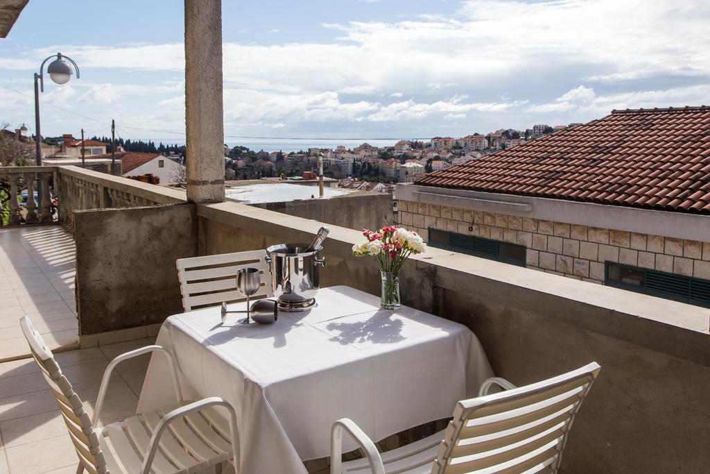 Guest House Lina Dubrovnik Dış mekan fotoğraf