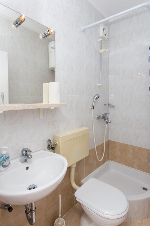 Guest House Lina Dubrovnik Dış mekan fotoğraf