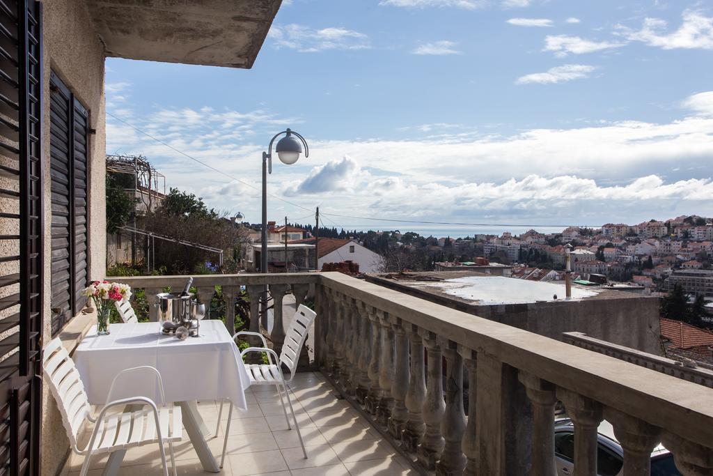 Guest House Lina Dubrovnik Dış mekan fotoğraf