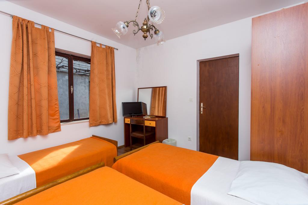 Guest House Lina Dubrovnik Dış mekan fotoğraf