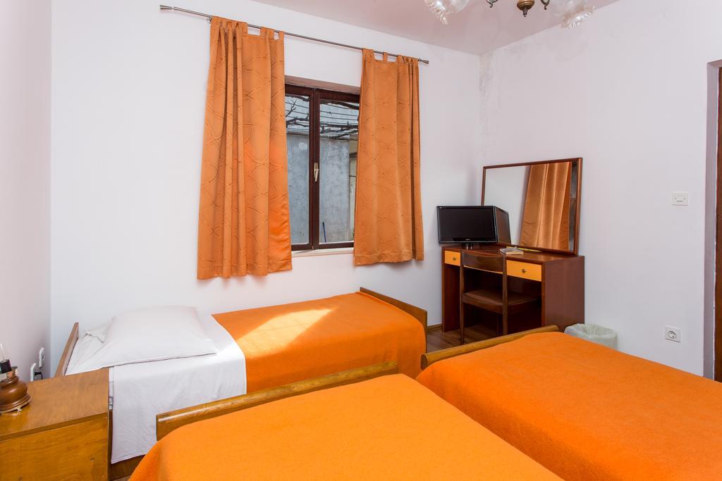 Guest House Lina Dubrovnik Dış mekan fotoğraf