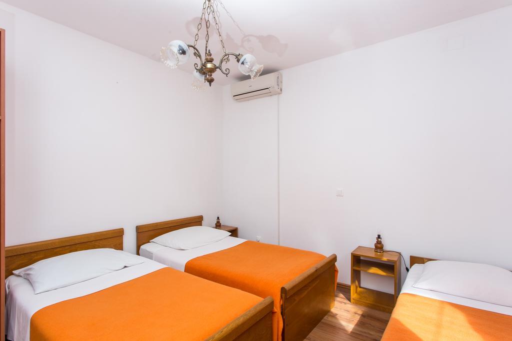 Guest House Lina Dubrovnik Dış mekan fotoğraf
