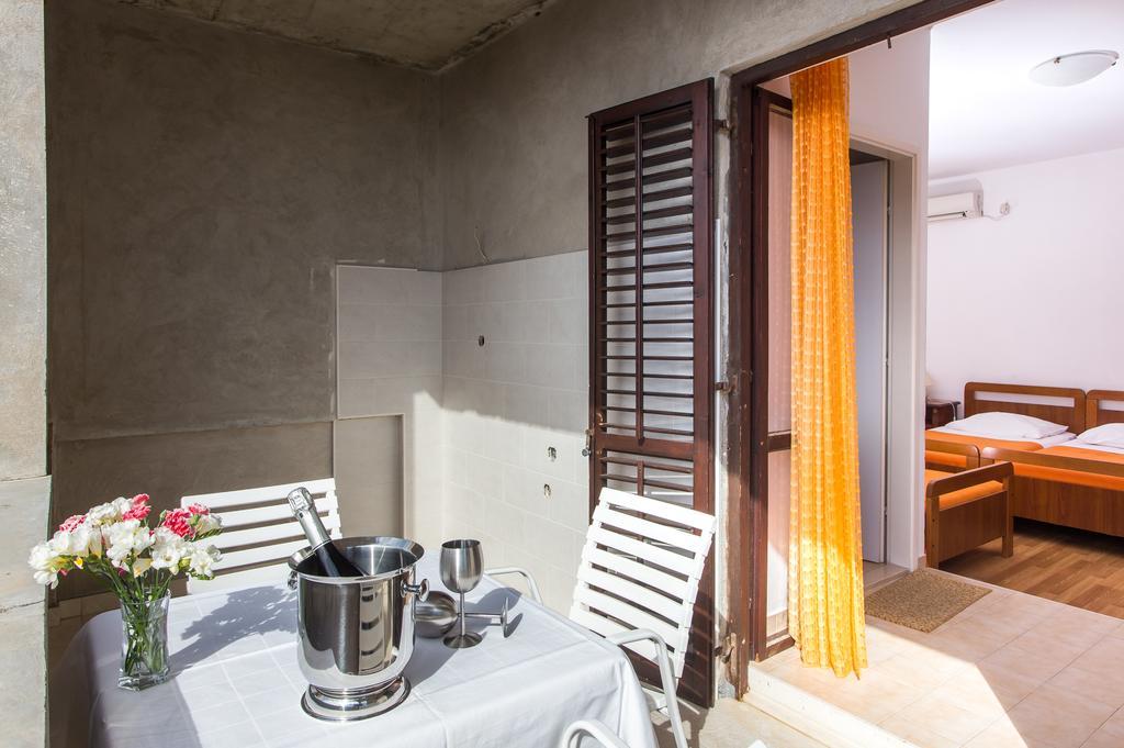 Guest House Lina Dubrovnik Dış mekan fotoğraf